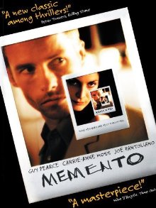 Memento (2000)