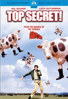 Top Secret (1984)