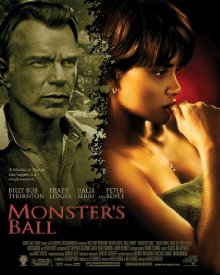 Monster's Ball (2001) (Monster's Ball CD1)