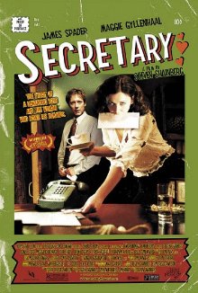 Secretary (2002)