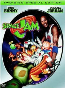 Space Jam (1996)