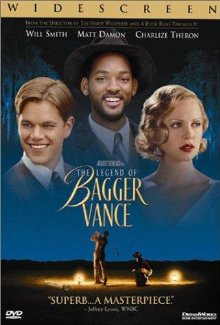 The Legend Of Bagger Vance (2000) (The Legend of Bagger Vance - CD1.sub)