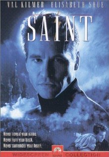 The Saint (1997) (The Saint - CD1)