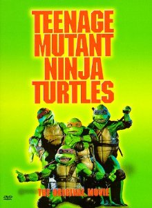 Teenage Mutant Ninja Turtles (1990)