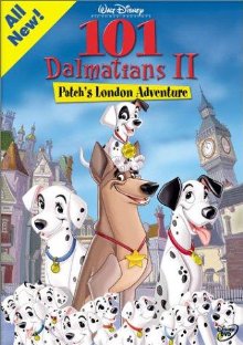 101 Dalmatians 2 (2003)