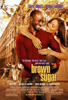 Brown Sugar (2002)