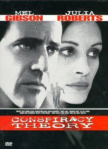 Conspiracy Theory (1997)