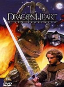 Dragonheart 2 - A New Beginning (2000)