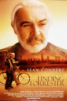 Finding Forrester (2000)