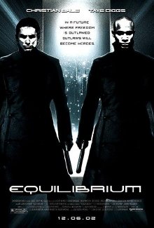 Equilibrium (2002)