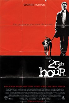 25th Hour (2002) (25th Hour CD1)