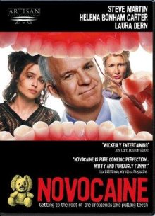 Novocaine (2001)