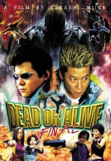 Dead Or Alive - Final (2002)