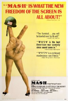 M A S H  (1970) (M A S H  CD1)