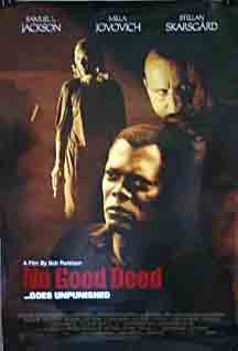 No Good Deed (2002)