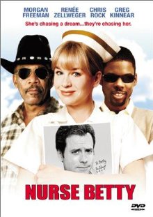 Nurse Betty (2000)