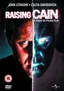 Raising Cain (1992)