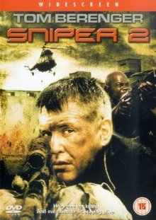 Sniper 2 (2002)