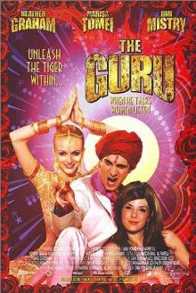 The Guru (2002)