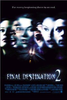 Final Destination 2 (2003)