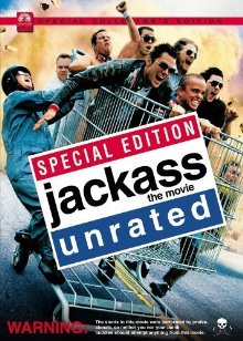 Jackass The Movie (2002)