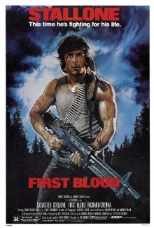 Rambo - First Blood (1982)