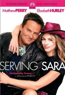 Serving Sara (2002)