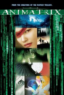 The Animatrix (2003)