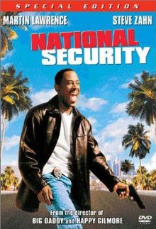 National Security (2003)