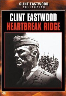 Heartbreak Ridge (1986)