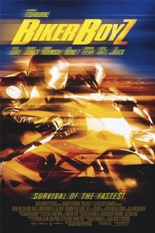 Biker Boyz (2003) (Biker Boyz CD1)