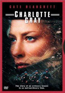 Charlotte Gray (2001) (CharlotteGrayCD2)