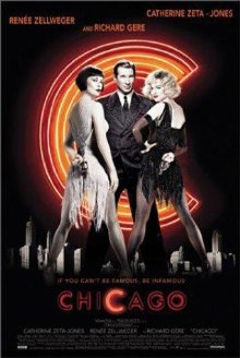 Chicago (2002) (Chicago CD1)