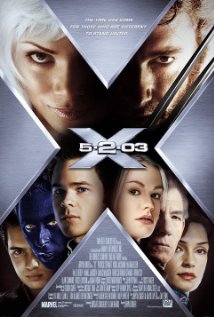 X-Men 2 (2003) (X-Men 2 cd 1.srt)