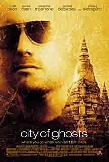 City Of Ghosts (2002) (City of Ghosts CD1.sub)