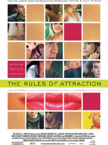 The Rules Of Attraction (2002) (The Rules Of Attraction CD1)