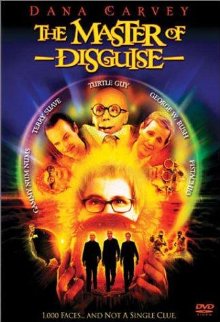 The Master Of Disguise (2002)