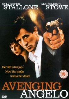 Avenging Angelo (2002)