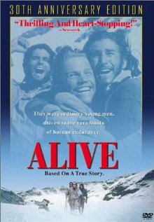 Alive (1993)