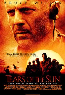 Tears Of The Sun (2003) (Tears Of The Sun CD2)