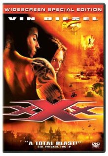 XXX (2002) (Triple X Cd2)