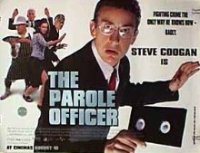 The Parole Officer (2001)