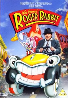 Who Framed Roger Rabbit (1988) (Who Framed Roger Rabbit)