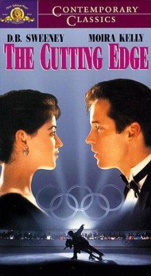 The Cutting Edge (1992)