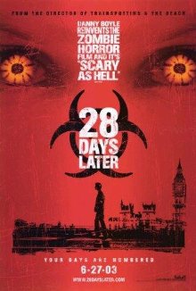 28 Days Later (2002)