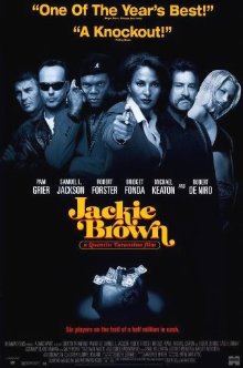 Jackie Brown (1997)