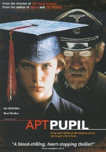 Apt Pupil (1998)