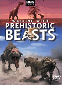 BBC Walking With Beasts (2001) (Walking With Beasts - Part 5 - Sabre Tooth.sub)