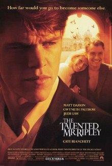 The Talented Mr. Ripley (1999) (The Talented Mr. Ripley - CD1.sub)