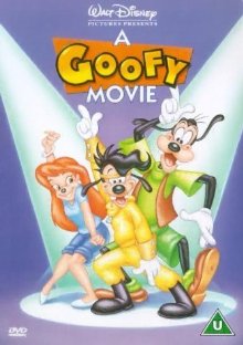 A Goofy Movie (1995)